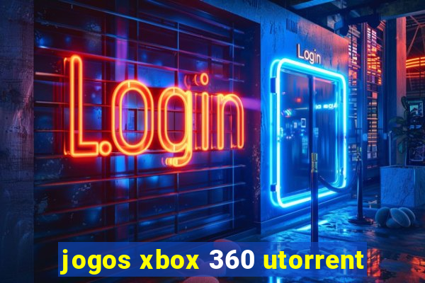 jogos xbox 360 utorrent